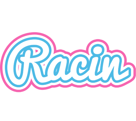 Racin outdoors logo