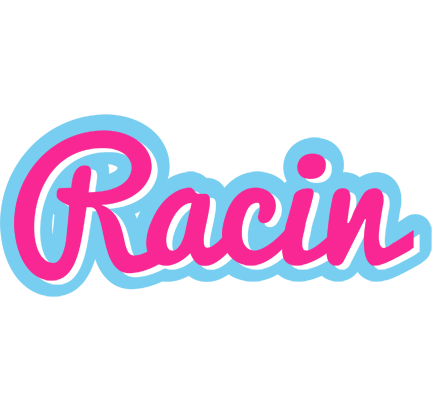 Racin popstar logo