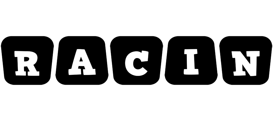 Racin racing logo