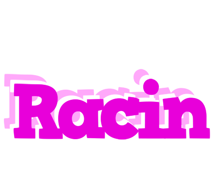 Racin rumba logo