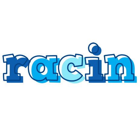 Racin sailor logo