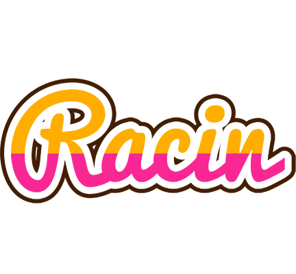 Racin smoothie logo