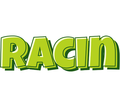 Racin summer logo