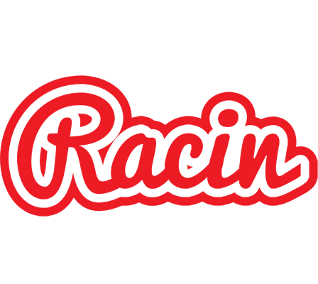 Racin sunshine logo