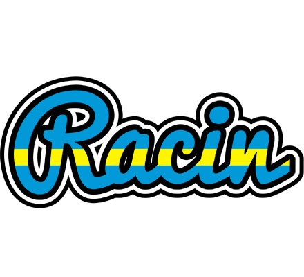Racin sweden logo