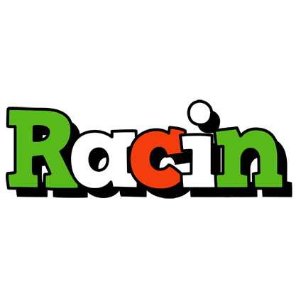 Racin venezia logo