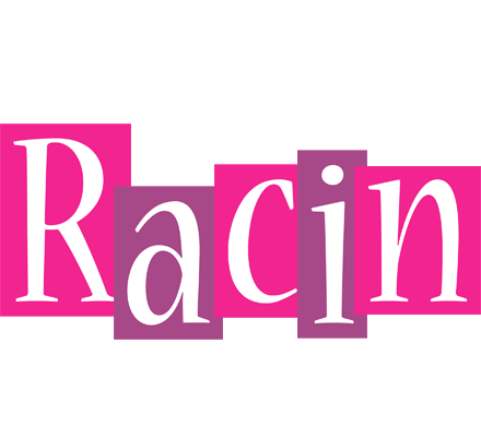 Racin whine logo
