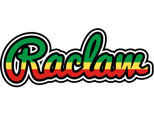 Raclaw african logo