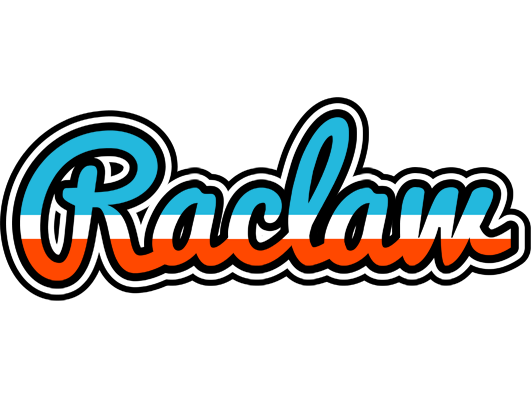 Raclaw america logo