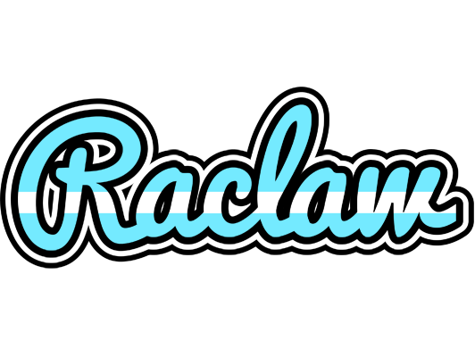 Raclaw argentine logo