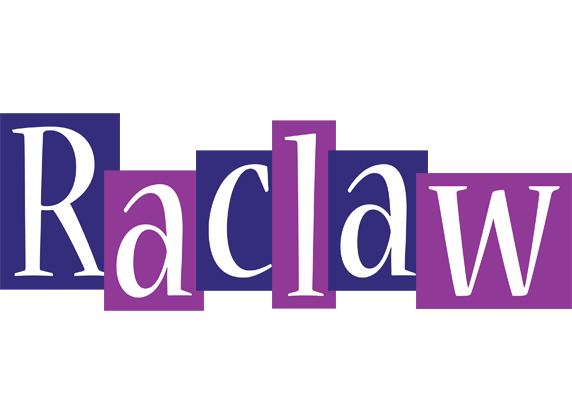 Raclaw autumn logo