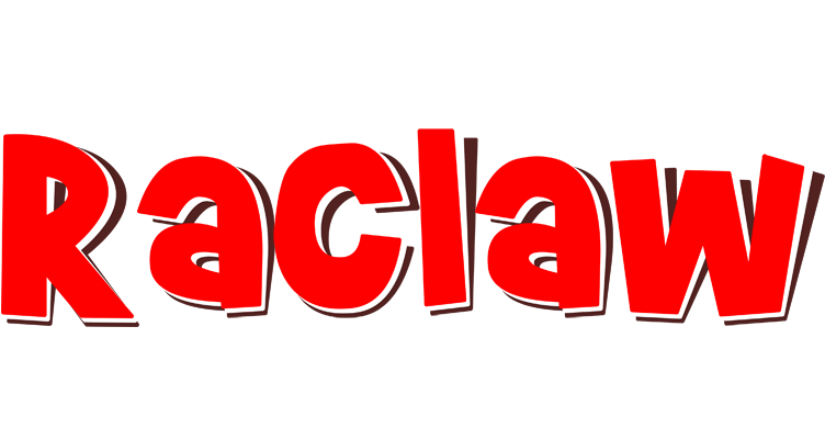 Raclaw basket logo