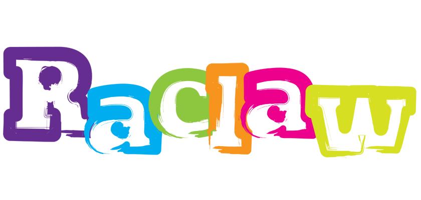 Raclaw casino logo