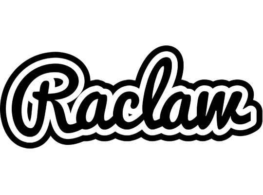 Raclaw chess logo