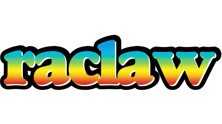 Raclaw color logo