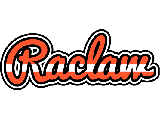 Raclaw denmark logo