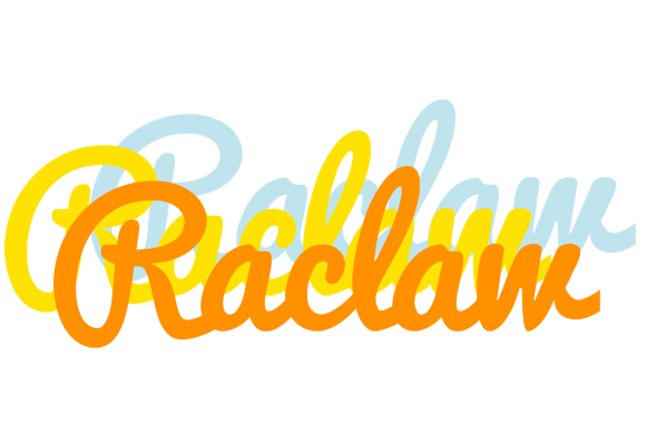 Raclaw energy logo