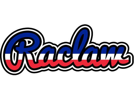 Raclaw france logo