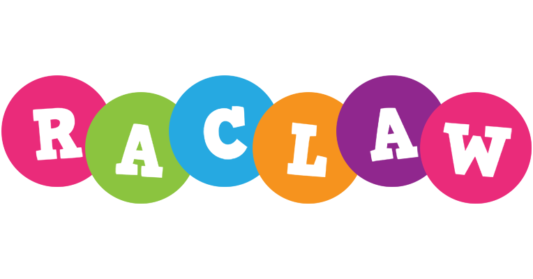 Raclaw friends logo