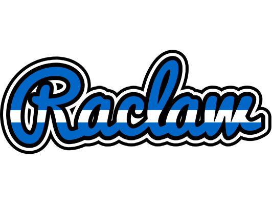 Raclaw greece logo