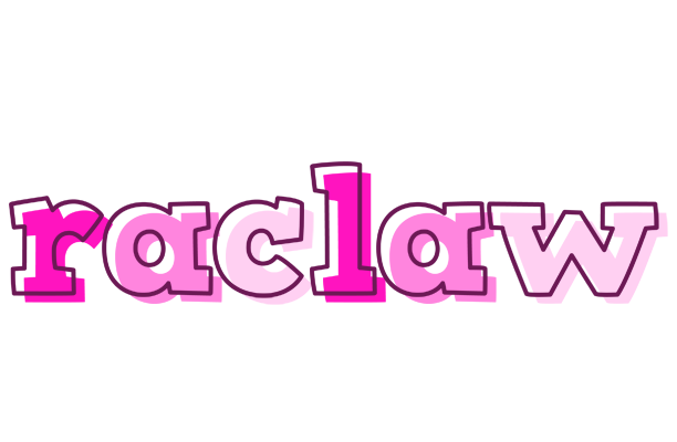 Raclaw hello logo