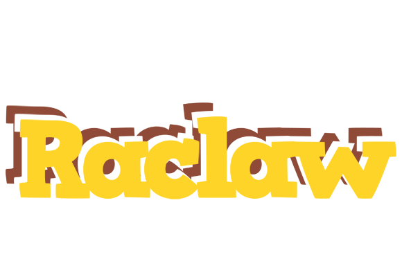 Raclaw hotcup logo