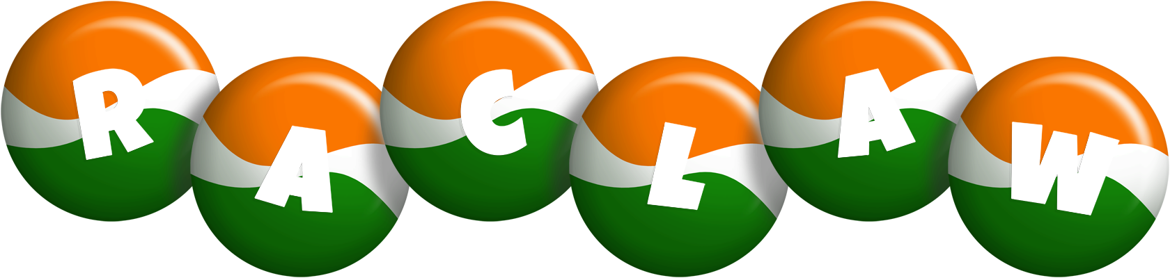 Raclaw india logo