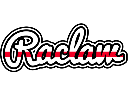 Raclaw kingdom logo
