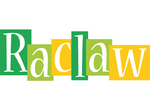 Raclaw lemonade logo