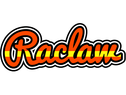 Raclaw madrid logo