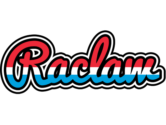 Raclaw norway logo