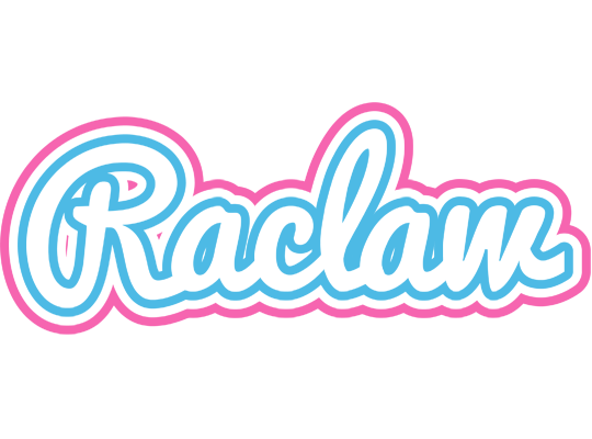 Raclaw outdoors logo