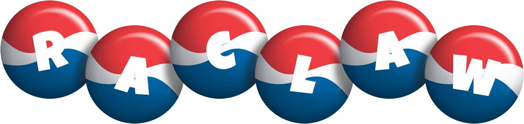 Raclaw paris logo