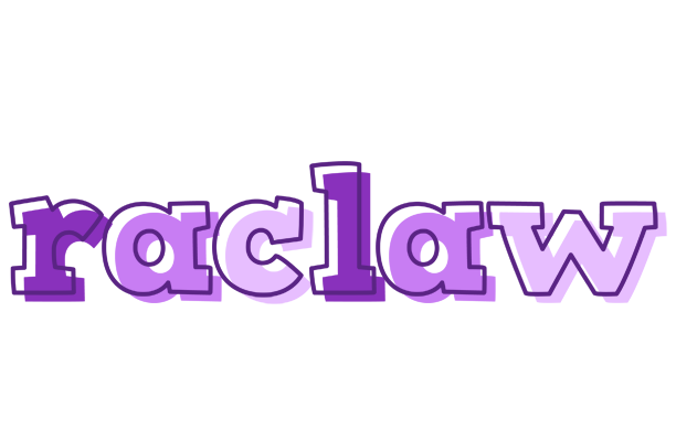 Raclaw sensual logo