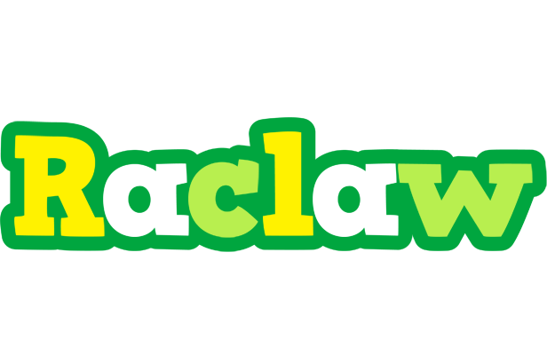 Raclaw soccer logo