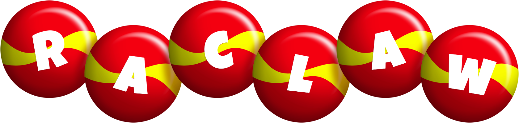 Raclaw spain logo