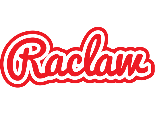 Raclaw sunshine logo