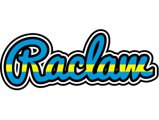 Raclaw sweden logo