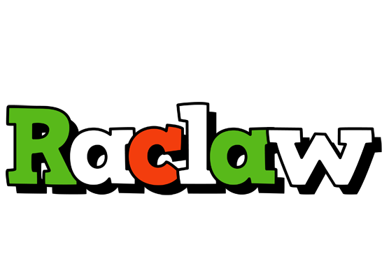 Raclaw venezia logo