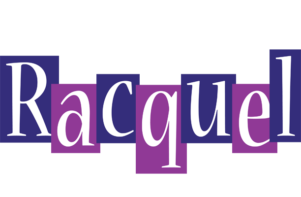 Racquel autumn logo