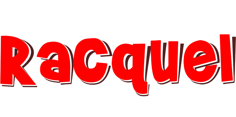 Racquel basket logo