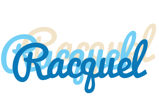 Racquel breeze logo