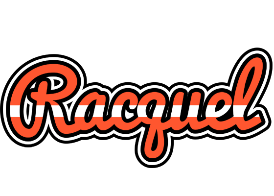 Racquel denmark logo