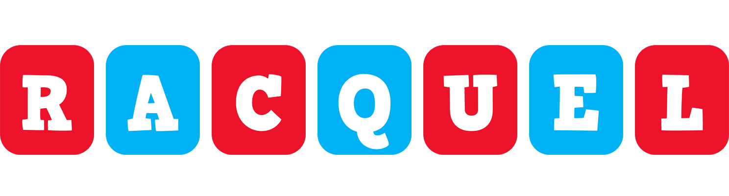 Racquel diesel logo