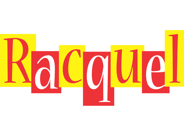 Racquel errors logo