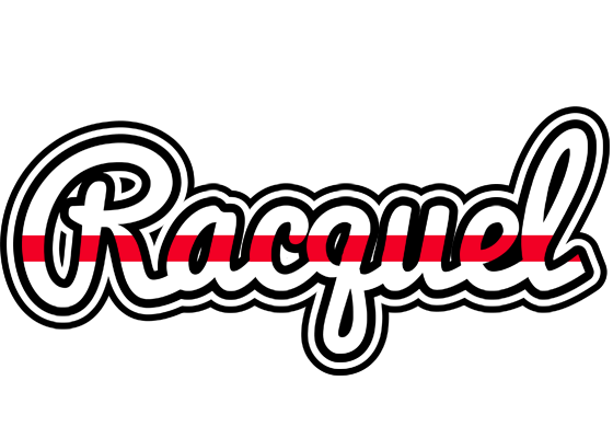 Racquel kingdom logo