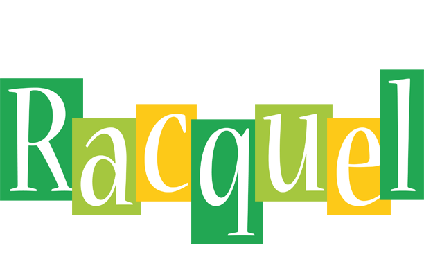 Racquel lemonade logo