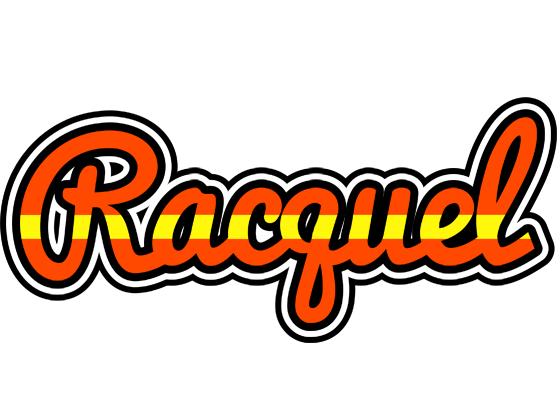 Racquel madrid logo