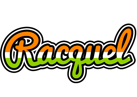 Racquel mumbai logo