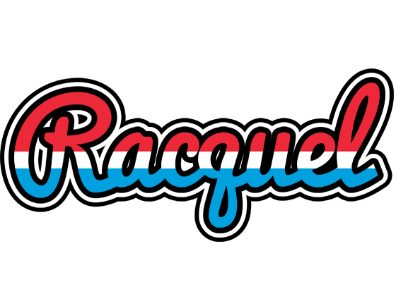 Racquel norway logo